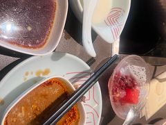 -捞王锅物料理(上海世茂广场店)