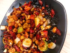 -远大美食广场(远大购物中心店)