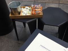 -很久以前羊肉串(簋街店)