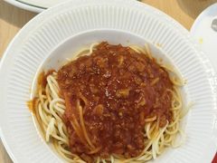 -菲滋意式餐厅(温岭银泰城店)