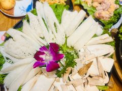 -束河人家(南锣鼓巷店)