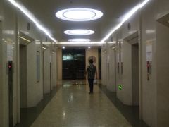-浙江省中医院(钱塘院区)