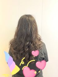 -ALONG HAIR阿龙发型