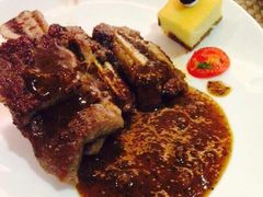 -339旋转餐厅(天府熊猫塔店)