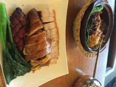 Dickson&nbsp;Kitchen&nbsp;厨-香江小厨 The Kitchen(香江俱乐部店)