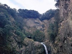 -五泄景区