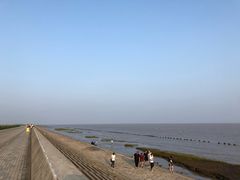 -南汇嘴观海公园