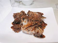 阿莉熏鲳鱼-阿莉餐厅(枣阳路店)