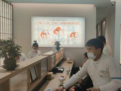 -长风拨筋养身(金虹桥店)