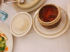 精品罐焖牛肉-莫斯科餐厅