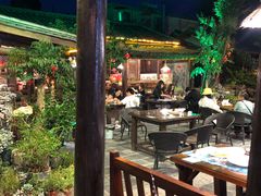 -尽善百年古院餐厅(王家老宅店)