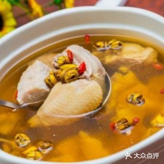 铁皮石斛(丽湖豪庭店)