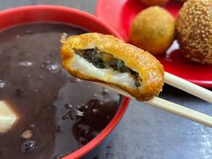 -糯米香(长江路店)