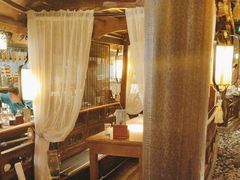 -绿茶餐厅(领展购物广场·中关村店)