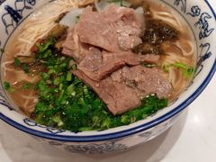 -陳香貴·兰州牛肉面(上海长风大悦城店)