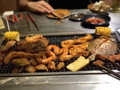 -五彩凉山自助西昌烧烤(柳翠路店)