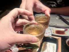 -上井料理黑金店(IFS国金中心店)