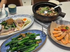 -常来小聚·广州非遗传承餐厅(高德置地店)