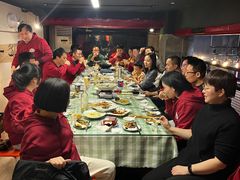 -楚太子  中餐&烧烤(武大店)