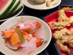 -蜀大侠火锅(四川北路店)