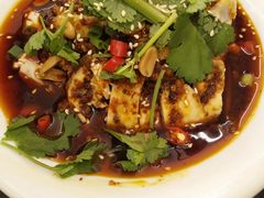 -渔王川菜馆(镇邦路店)