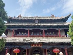 -尧庙景区