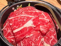 -大和食乐·鲜和牛酸汤火锅(环宇荟店)