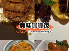 -蟹榭·本帮江浙菜·蟹宴(五角场合生汇商场店)