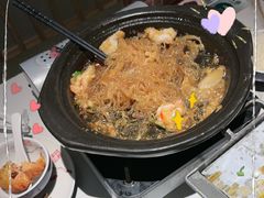 -绿茶餐厅(淮安吾悦广场店)