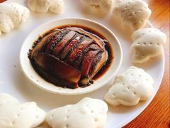 -盐帮食坊•小河帮川菜(四川师大店)