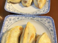 当家牛肉水煎包-当家水煎包·牛肉汤(浦江店)