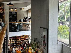 -Alimentari早午餐(安福路店)