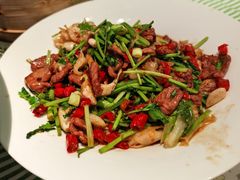 -桂满陇·蟹黄小笼汤包(清河万象店)