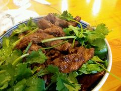 -兰边碗(鼓楼店)