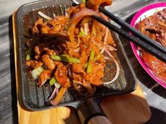 -春梅里卤鹅馆·47年老字号(中山路店)