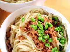 -左撇子私房面