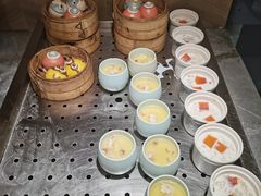 -大山炭火烤肉自助(百盛步行街广场店)