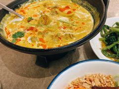 越式椰香咖喱牛腩-美奈小馆·越南料理(福田星河COCO Park店)