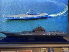 -中国人民解放军海军博物馆