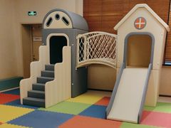 -汤连得温泉馆(宝山店)