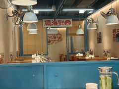 -胡叨叨黄油砂锅焗海鲜(百家湖1912店 )