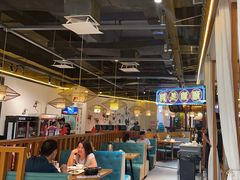 -壹只卤鹅 · 潮汕菜(京基百纳店)