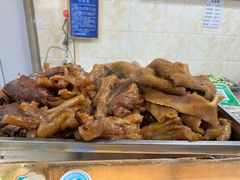 -老刘家泡馍·陕西老字号(钟楼广济街店)