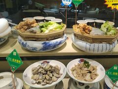 -驰明粗粮小厨(湖滨路店)