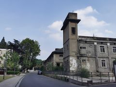 -南京晨光1865创意产业园