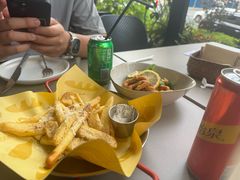 -ibarrel爱杯·bistro&brunch(江宁路店)