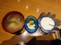 -千代武日本料理(爱建店)