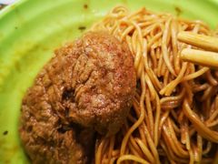 -弄堂面馆(金运路店)