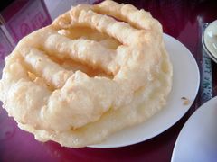 -北京龙庆四季香农家饭庄·灶台鱼·碳烤虹鳟鱼(龙庆峡店)