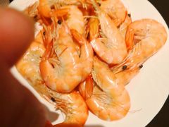 大虾-洛阳国际大酒店-香榭丽舍西餐厅